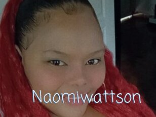 Naomiwattson