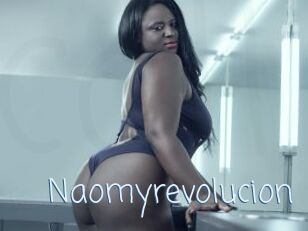 Naomyrevolucion