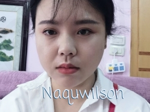 Naquwilson