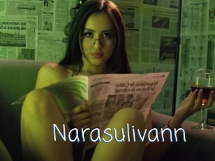Narasulivann