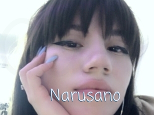 Narusano