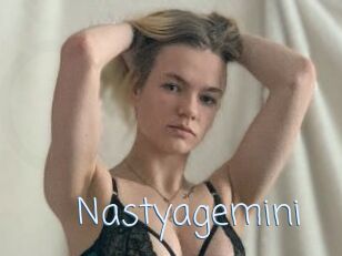 Nastyagemini