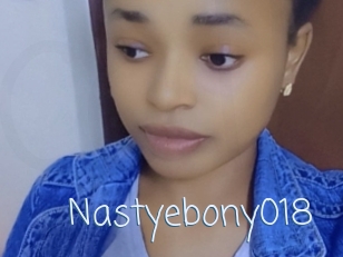 nastyebony018 Callsex