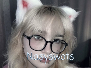 nasyswots Callsex
