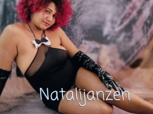 Natalijanzen