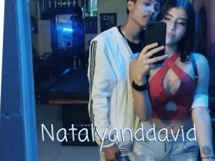 Natalyanddavid