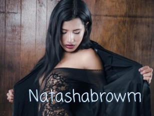 Natashabrowm