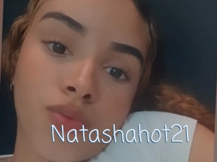 Natashahot21