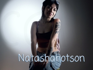 Natashahotson