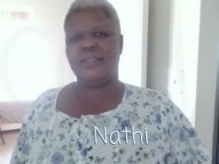 Nathi