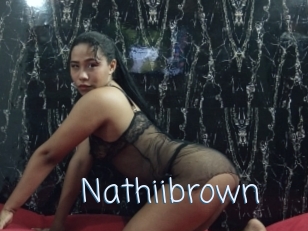 Nathiibrown