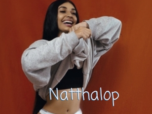 Natthalop