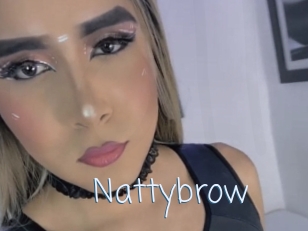 Nattybrow