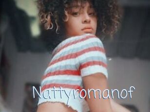 Nattyromanof