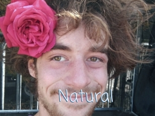 Natural