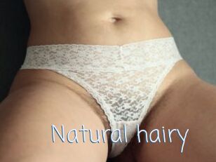 Natural_hairy