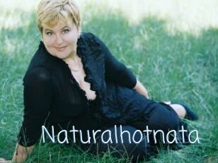 Naturalhotnata