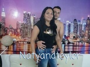 Natyandteylor