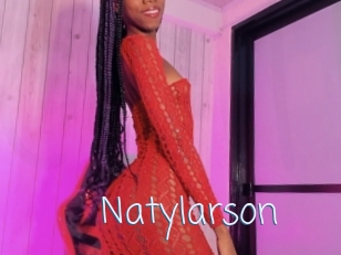 Natylarson