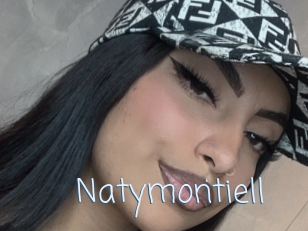 Natymontiell