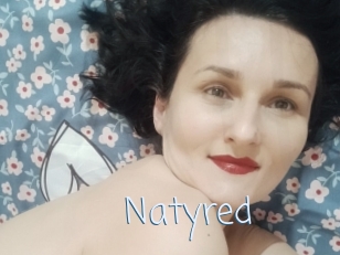 natyred Callsex