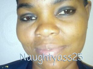 Naughtyass25