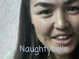 Naughtybelle