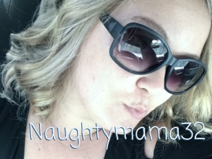 Naughtymama32