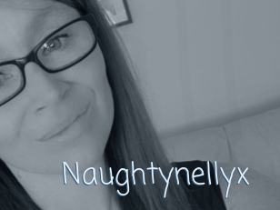 Naughtynellyx