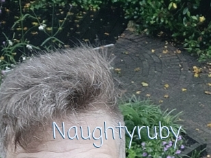 Naughtyruby