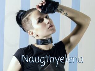Naugthyelena