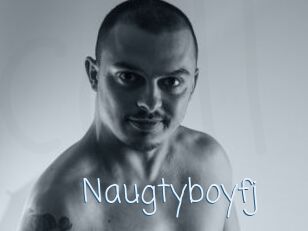 Naugtyboyfj