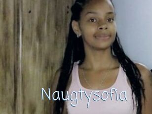 Naugtysofia