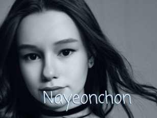 Nayeonchon