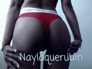 Naylaquerubin