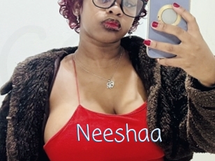 Neeshaa