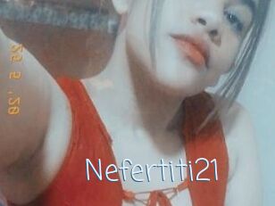 Nefertiti21
