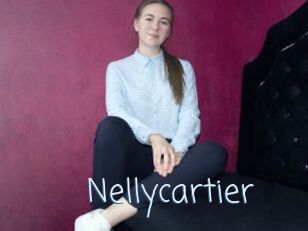 Nellycartier