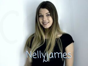 Nellyjames
