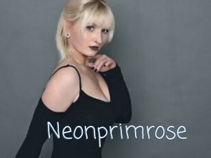 Neonprimrose