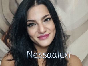 Nessaalexi