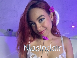 niasinclair Callsex