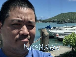 NiceNslow