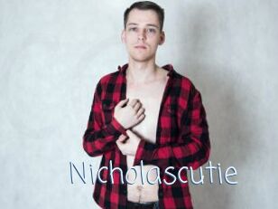 Nicholascutie
