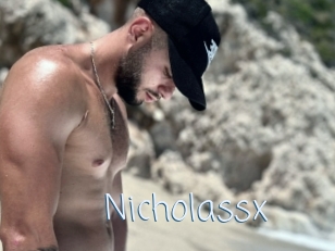 nicholassx Callsex