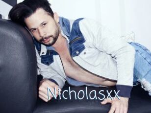 Nicholasxx