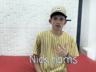 Nick_hams