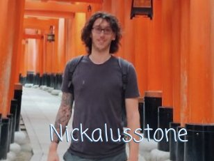 Nickalusstone