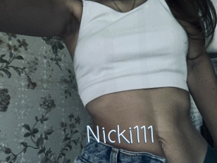 Nicki111