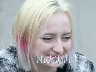 Nickihill